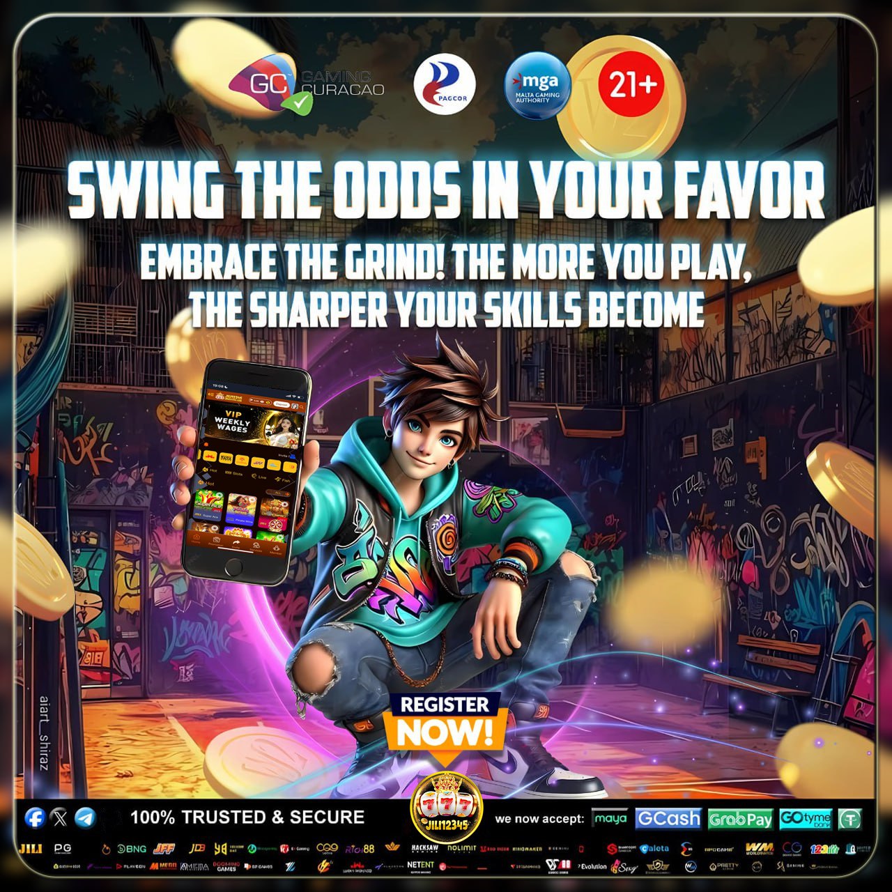 Legislação brasileira sobre jogos de azar